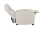 Poltrona Reclinabile Anaclara Beige - immagine 2