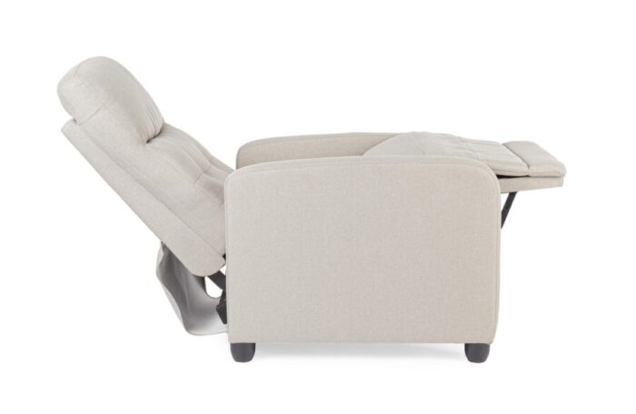 Poltrona Reclinabile Anaclara Beige - Image 2
