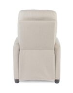 Poltrona Reclinabile Anaclara Beige - immagine 6