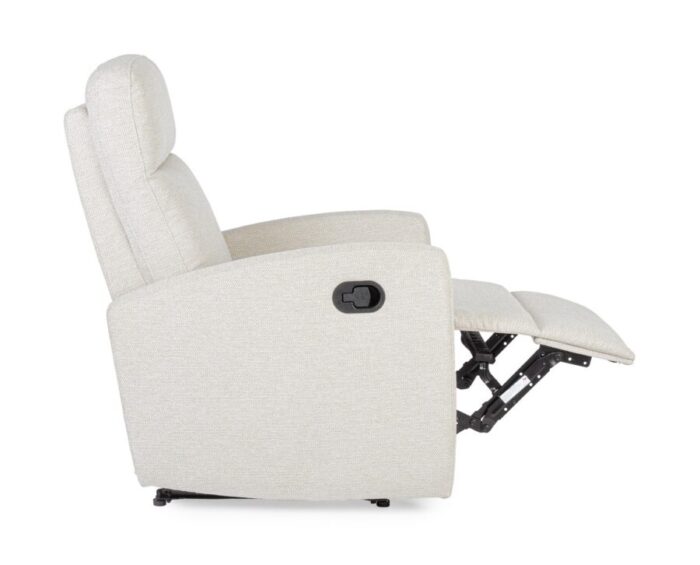 Poltrona Reclinabile Anabela Beige - Imagen 2