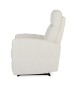 Poltrona Reclinabile Anabela Beige – Bild 8