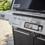 Weber Barbecue A Gas Summit Fs38x E – Image 2