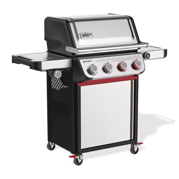 Weber Barbecue A Gas Spirit Sp-435 - Image 3