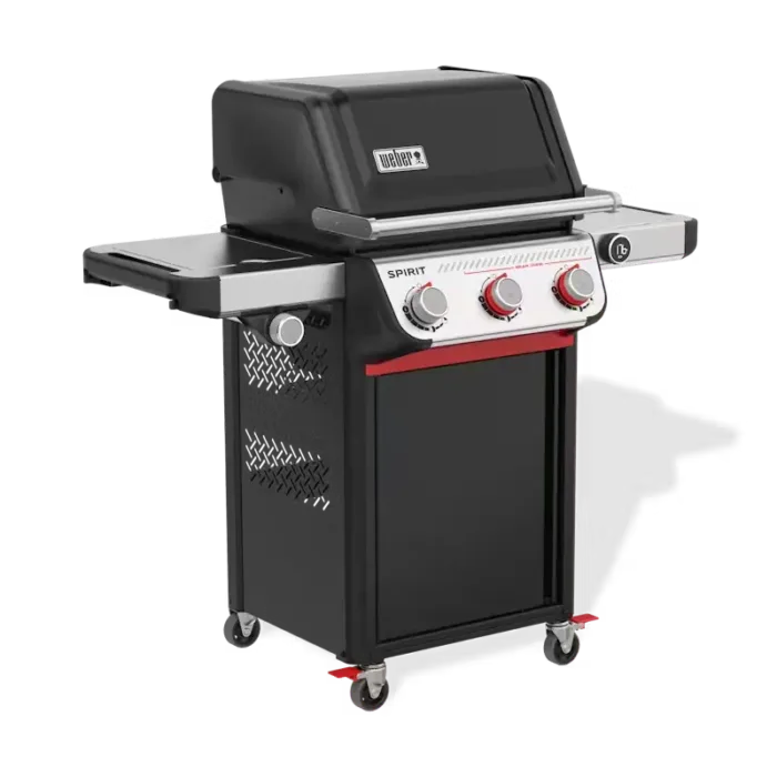 Weber Barbecue A Gas Spirit Ep-335 - immagine 3