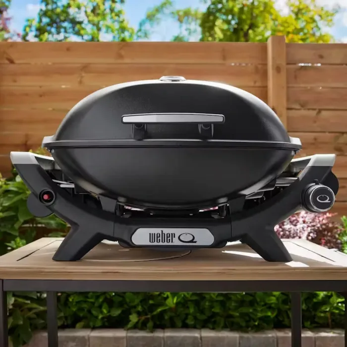 Weber Barbecue A Gas Q 2100n - immagine 5