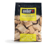 Chunks Weber Mela