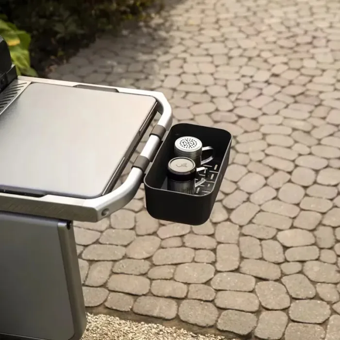 Weber Cestello Da Appendere Works - immagine 3