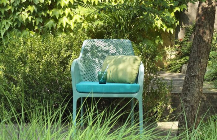 Nardi Cuscino Net Relax Sardinia – Bild 2
