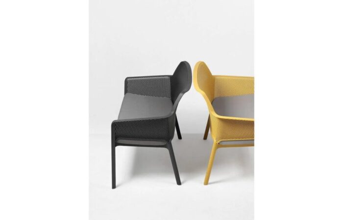 Nardi Cuscino Net Bench Sardinia – Image 3