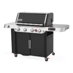 Weber Barbecue A Gas Genesis E-435 - Image 2