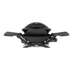 Barbecue Q 2200 Weber Gas – Image 3