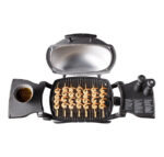 Barbecue Q 2200 Weber Gas – Image 4