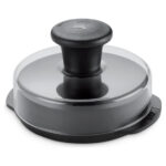 Weber Hamburger Press