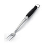 Forchettone Weber Inox