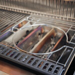 Weber Crafted Genesis Frame Kit - Imagen 2