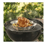 Supporto Pollo Weber Gourmet – Bild 3