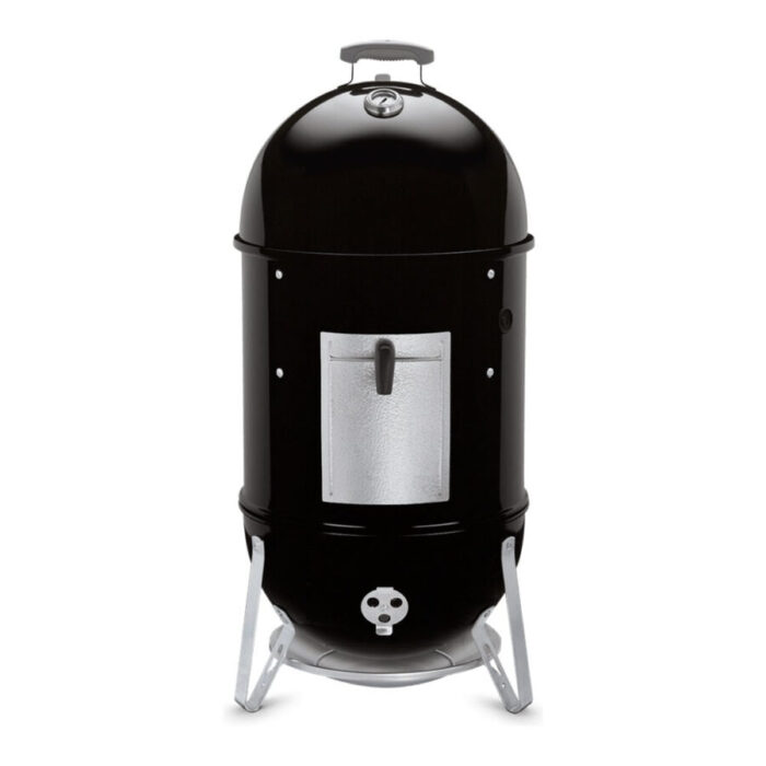 Affumicatore Weber Smokey Mountain – Image 2