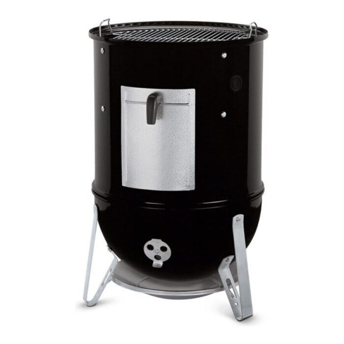 Affumicatore Weber Smokey Mountain – Image 3