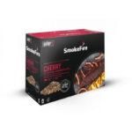 Pellet Di Legno Ciliegio Weber 8 Kg