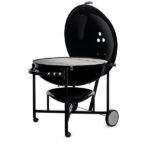 Weber Ranch Kettle - immagine 3