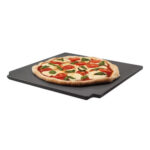 Weber Crafted Glazed Baking Stone – Image 2