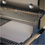 Weber Crafted Glazed Baking Stone – Image 4