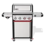 Weber Barbecue A Gas Spirit Sp-435