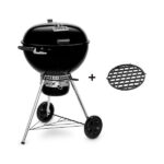 Barbecue Weber Master Touch Premium SE E-5775