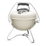 Barbecue Smokey Joe Bianco Weber