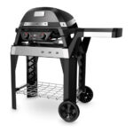 Barbecue Weber Pulse 2000