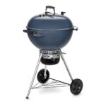 Barbecue Weber Master Touch 57 Slate Blue
