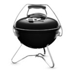 Barbecue Weber Smokey Joe Nero