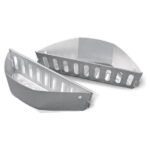 Cestini Weber Porta Carbone