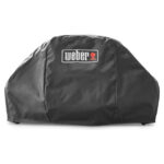 Custodia Barbecue Weber Premium Pulse 2000