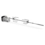 Girarrosto Per Barbecue Weber Spirit