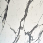 Moia Greenwood Piano in HPL 55 x 70 Cm Colore Marmo