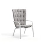 Nardi Cuscino Folio Comfort  Grigio