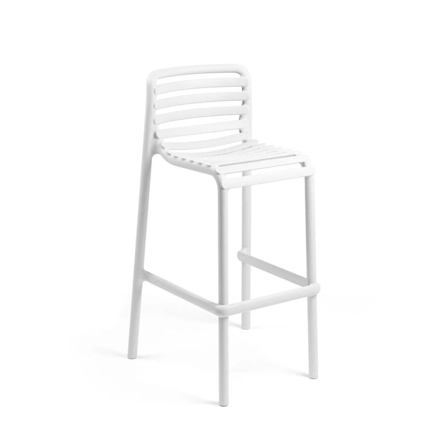 immagine-1-nardi-doga-stool-bianco-ean-8010352348004-jpg Nardi Doga Stool Bianco - Image 1