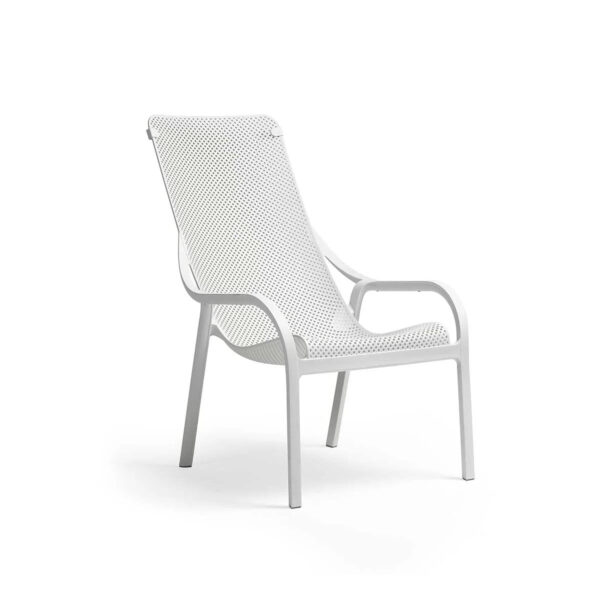 immagine 1 nardi net lounge bianco ean 8010352329003 jpg