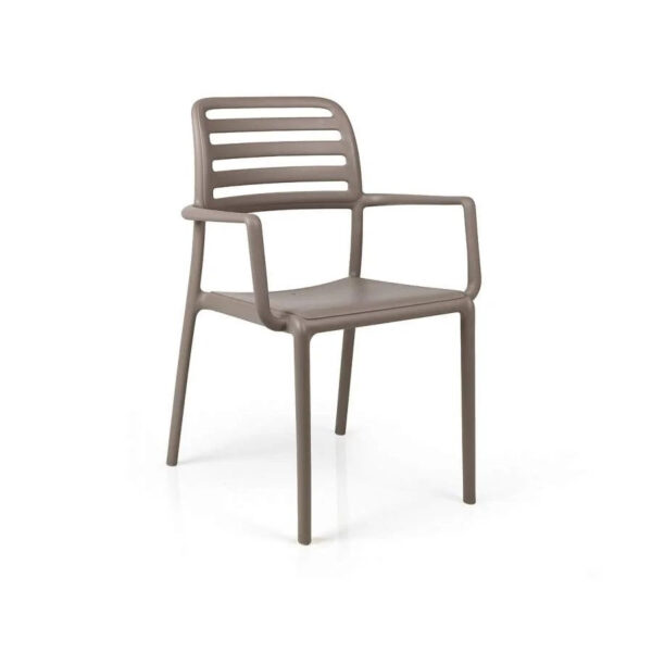 immagine 1 nardi sedia costa tortora ean 8010352244108 jpg