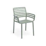 Nardi Sedia Doga Armchair Menta