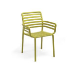 Nardi Sedia Doga Armchair Pera