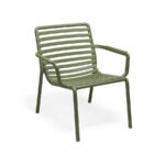 Nardi Sedia Doga Relax Agave