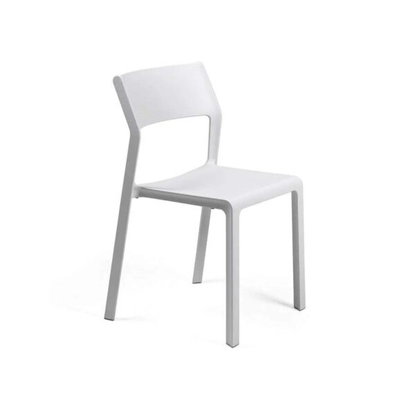 immagine 1 nardi sedia trill bistrot bianco ean 8010352253001 jpg