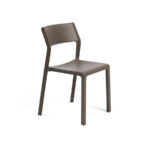 Nardi Sedia Trill Bistrot Tabacco