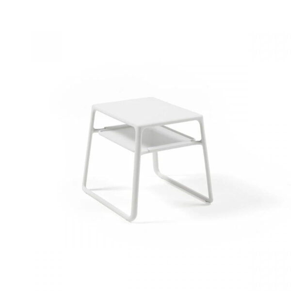 immagine 1 nardi tavolino pop bianco ean 8010352048003 jpg