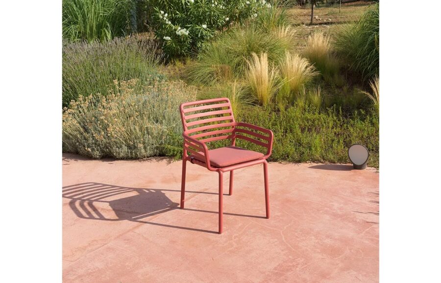 immagine 2 nardi cuscino doga armachair fumo sunbrella jpg
