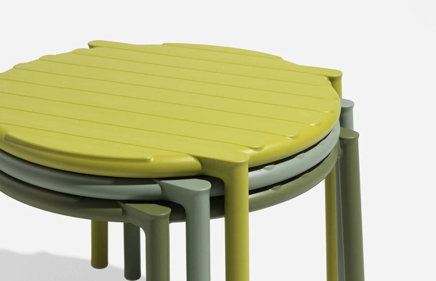 immagine 2 nardi doga table pera ean 8010352042186 jpg