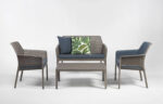 Nardi Net Bench Tortora – Image 2