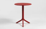 Nardi Tavolo Step Rosso - Image 2